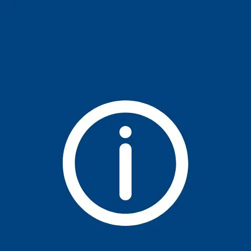Informazioni Icona Centro Universitario del Ponente APS