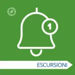 Escursione 22 febbraio 2026: Arenzano – Laghi della Tinn-a – Arenzano