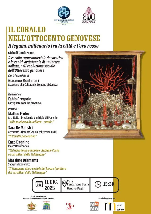 18 Ottobre 2025 Nucleare non fa paura Piero Chiabra CUP