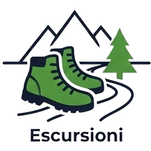 Icona Escursioni Centro Universitario Ponente Icon Set 2026