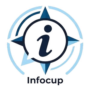 Icona InfoCup Centro Universitario Ponente Icon Set 2026